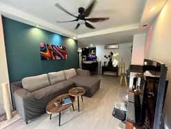 Lilydale (D27), Condominium #470029931
